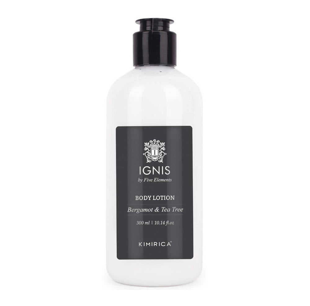 Kimirica Ignis Body Lotion - Distacart