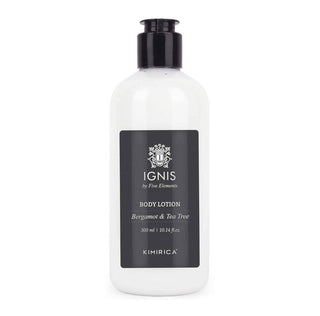 Kimirica Ignis Body Lotion - Distacart