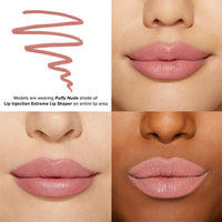 Thumbnail for Too Faced Lip Injection Extreme Lip Shaper - Puffy Nude - Distacart