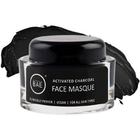 Thumbnail for Carbon Bae Activated Charcoal Face Masque