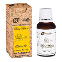 Thumbnail for Naturalis Essence of Nature Ylang Ylang Essential Oil 30 ml