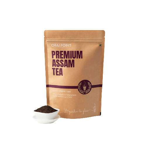 Chai Point Premium Assam Tea - Distacart