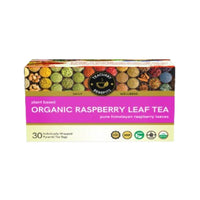 Thumbnail for Teacurry Organic Raspberry Tea Bags - Distacart