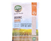 Go Earth Organic Finger Millet Flour - Distacart