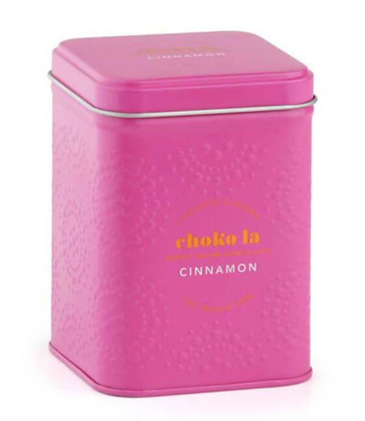 Choko La Chocolate Drink Mix Signature Cinnamon Blend