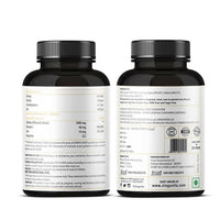 Thumbnail for Zingavita Vitamin C 1000 mg Tablets with Amla Extract - Distacart