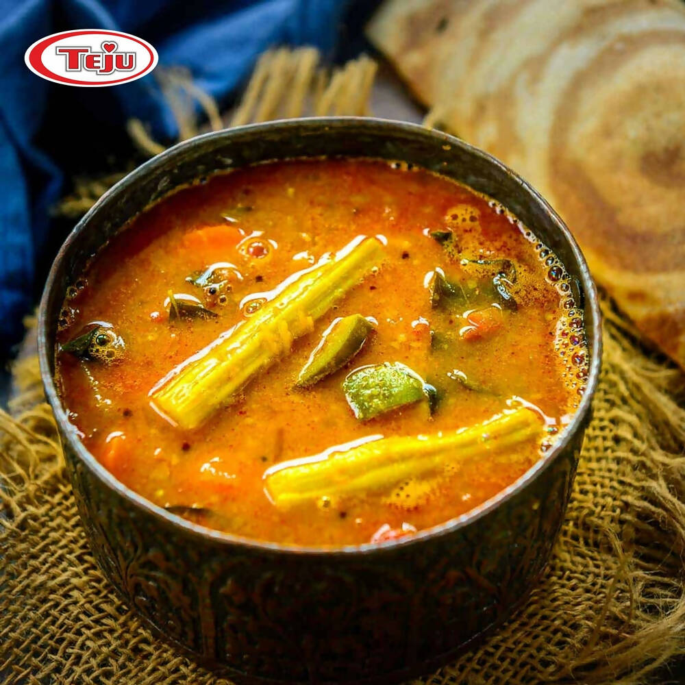 Teju Sambar Powder - Distacart