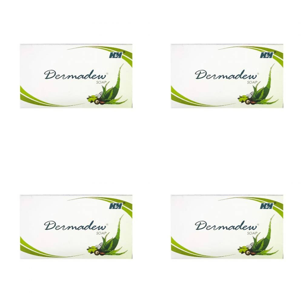 H&H Dermadew Soap - Distacart