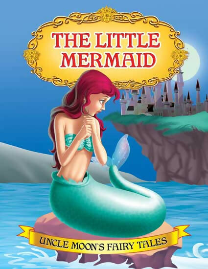 Dreamland The Little Mermaid - Distacart