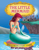 Dreamland The Little Mermaid - Distacart