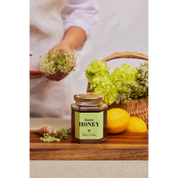 Thumbnail for The Herb Boutique Forest Honey - Distacart