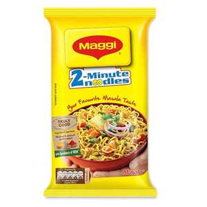 Maggi Masala 2 Minute Instant Noodles