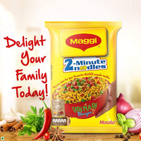 Thumbnail for Maggi Masala 2 Minute Instant Noodles - Distacart