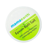Thumbnail for Mamaearth Epsom Bath Salt For Relaxation & Pain Relief