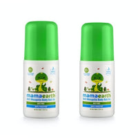 Thumbnail for Mamaearth Natural Anti Mosquito Body Roll On