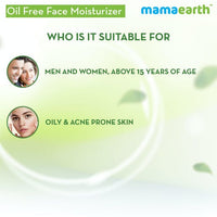 Thumbnail for Oil-Free Face Moisturizer