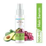 Thumbnail for Mamaearth Onion Hair Serum & Onion Hair Mask