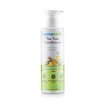Thumbnail for Mamaearth Tea Tree Conditioner For Dandruff Free Hair