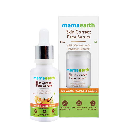 Buy Mamaearth AntiAcne Kit Online at Best Price Distacart