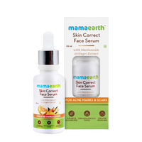 Thumbnail for Mamaearth Skin Correct Face serum