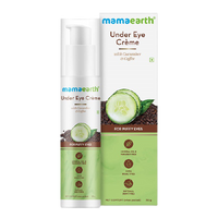 Thumbnail for Mamaearth Under Eye Cream For Puffy Eyes