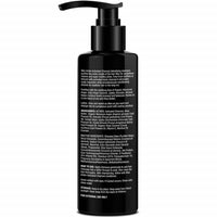 Thumbnail for Man Arden Activated Charcoal Shampoo With Argan Oil