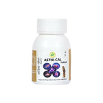Thumbnail for SN Herbals Asthi-Cal Tablets - Distacart