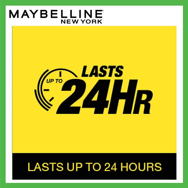 Maybelline New York Colossal Kajal, Black