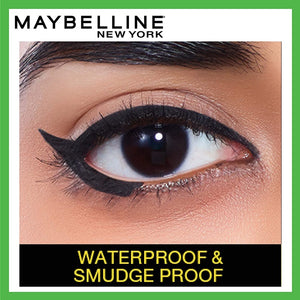 Maybelline New York Colossal Kajal, Black, 0.35g