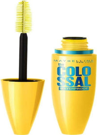 Thumbnail for Maybelline New York Volum Express Colossal Mascara - Waterproof (Black)