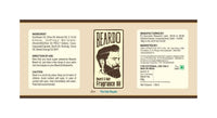 Thumbnail for Beardo The Irish Royale Beard Oil & Beard Wash Combo - Distacart