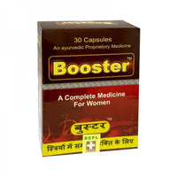 Thumbnail for Repl Booster Capsules
