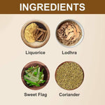 Thumbnail for Bodyherbals Lavanya Face Pack