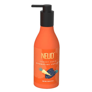 Neud Carrot Seed Hydrating Lotion