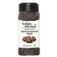 Thumbnail for Indian Kitchen Confectionary Dark Compound Chips