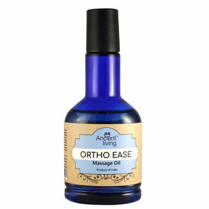 Ancient Living Ortho Ease Massage Oil - Distacart