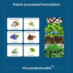 Thumbnail for Laurik Good Mind Focus Tablets | Non-Habit Forming Brain Support Supplements For Mind Wellness And Alertness - Distacart