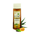 Thumbnail for Green Leaf Aloe Body Wash - Distacart