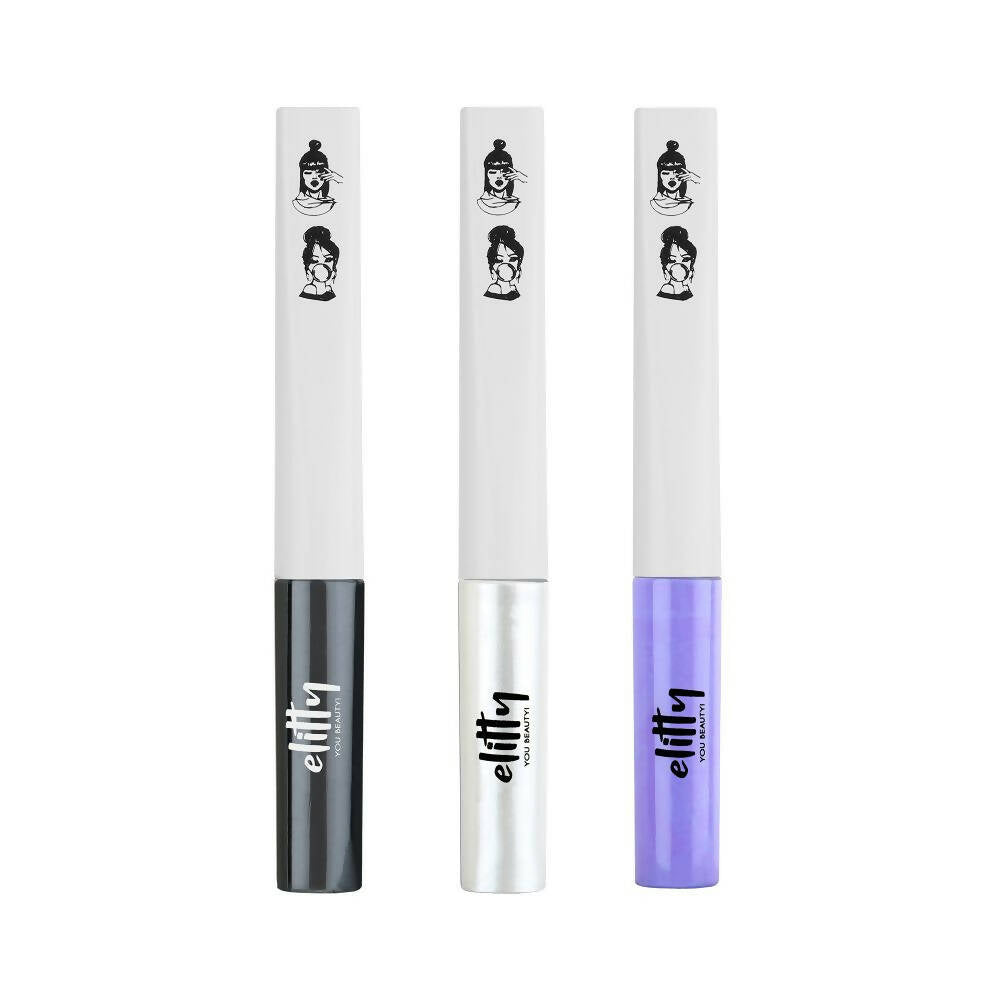 Elitty Eye Gotta Feeling Daydream Combo - Distacart