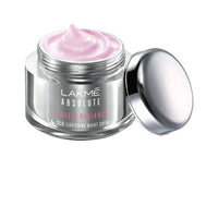 Thumbnail for Lakme Absolute Perfect Radiance Brightening Night Cream