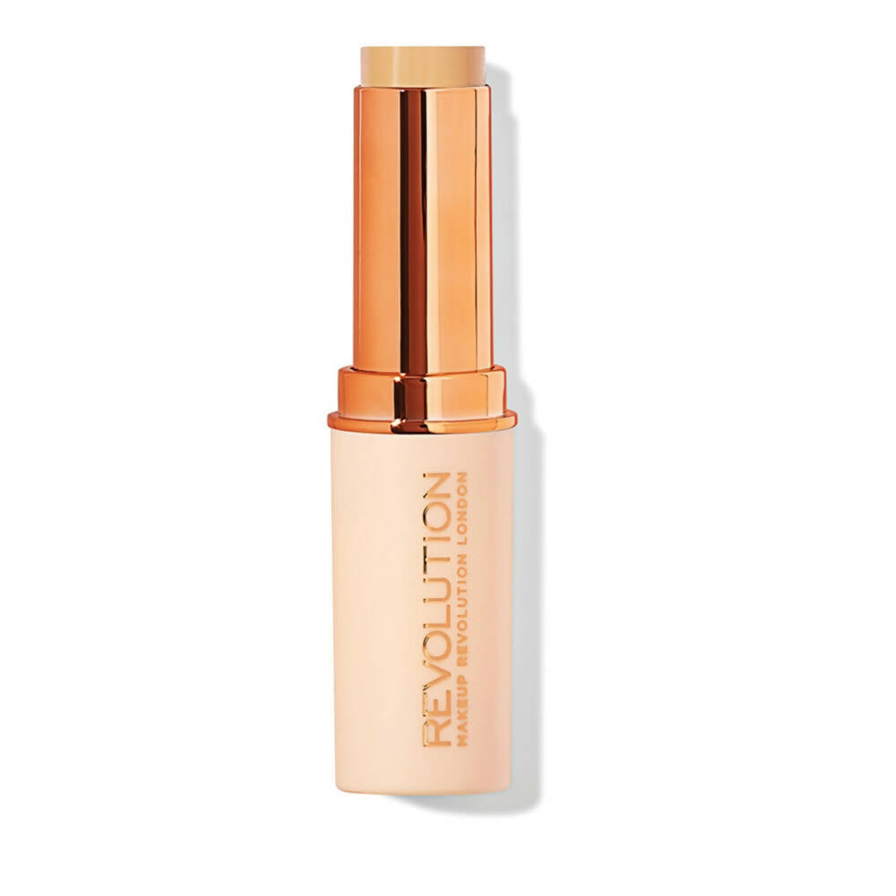 Revolution Fast Base Stick Foundation - F6 - Distacart