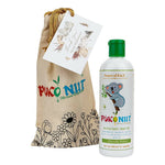 Thumbnail for Pokonut Herbal Chemical Free Baby Hair Oil - Distacart