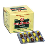 Thumbnail for Medilinks Pilexol Capsules