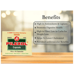 Thumbnail for Medilinks Pilexol Capsules