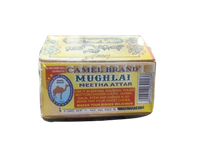 Thumbnail for Camel Brand Mughlai Meetha Attar- 6ml (6 Pieces)