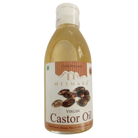 Thumbnail for Mesmara Castor Oil 200 ml
