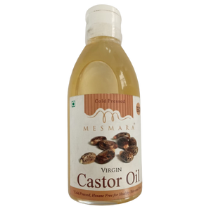 Mesmara Castor Oil 200 ml