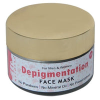 Thumbnail for Mesmara Depigmentation Face Mask 50 g