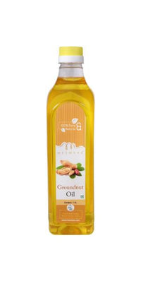 Thumbnail for Mesmara Groundnut Oil Cold Pressed