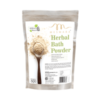 Thumbnail for Mesmara Herbal Bath Powder (Sunnipindi/Nalangu Mavu/Ubtan Pack) - Distacart